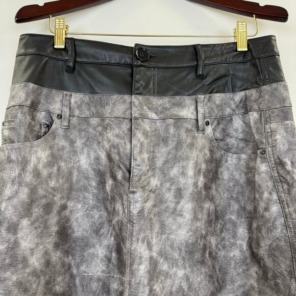 AFRM
Easton Double Maxi Skirt 🪷 - Picture 11 of 15